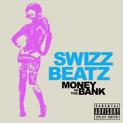 Swizz Beatz Money In The Bank