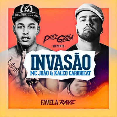 Mc João Invasão