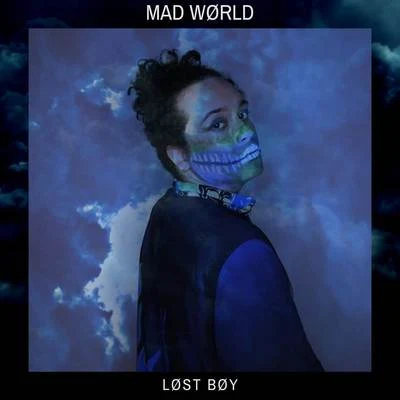 Lost Boy Mad World (Cover)