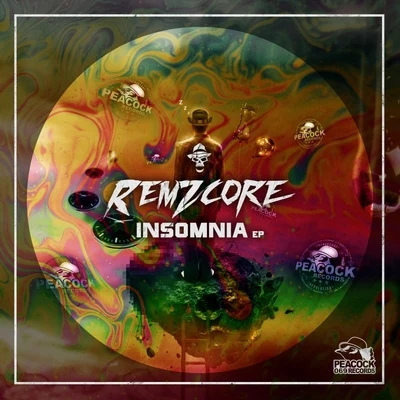 Remzcore Insomnia EP