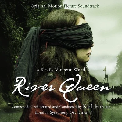 Karl Jenkins/The London Symphony Orchestra River Queen