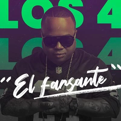 Los 4 El Farsante (Timba Remix)