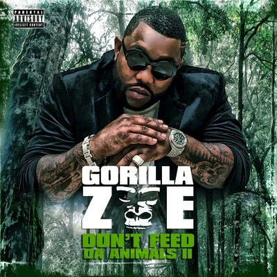 Gorilla Zoe So Many Drugs