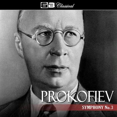 Dmitri Kitayenko Prokofiev Symphony No. 3