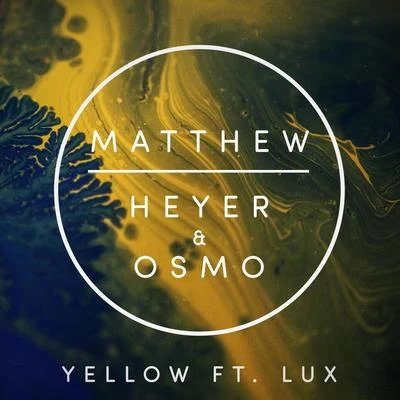 OSMO/Matthew Heyer Yellow