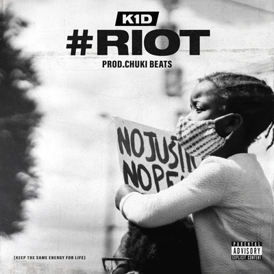 K1D #RIOT