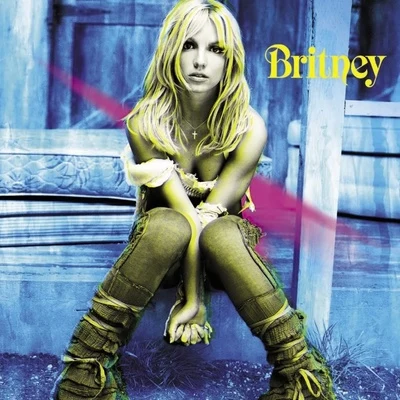 Britney Spears Britney (Deluxe Version)