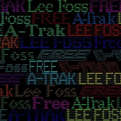 Lee Foss/A-Trak/Uncle Chucc Free