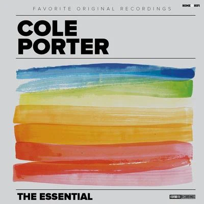 Cole Porter The Essential