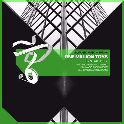 One Million Toys Syntax, Pt. 2