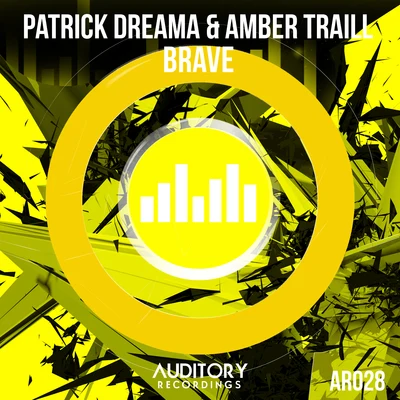 Amber Traill/Patrick Dreama Brave