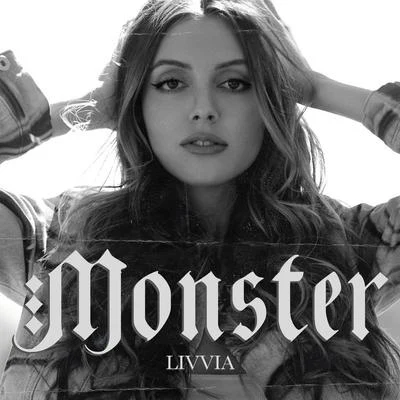 LIVVIA Monster