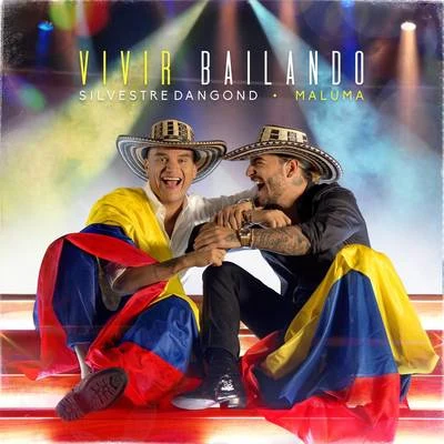 Silvestre Dangond/Maluma Vivir Bailando