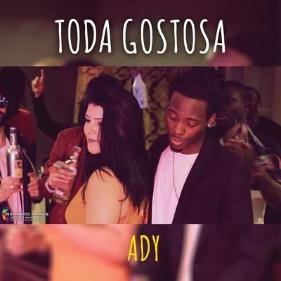 Ady Toda Gostosa