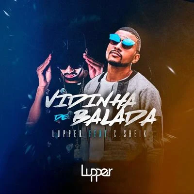 Lupper Vidinha de Balada