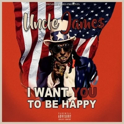 Trinidad James/Coop Uncle James