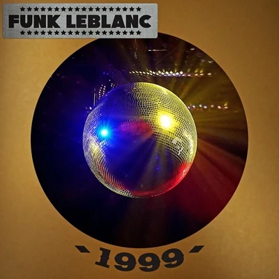 Tashan/Funk LeBlanc 1999