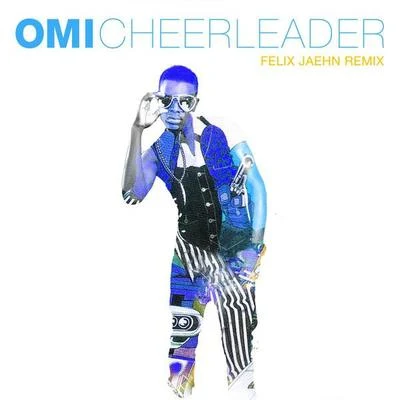 Omi Cheerleader