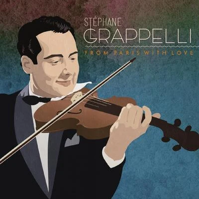 Stéphane Grappelli/Django Reinhardt Begin the Beguine