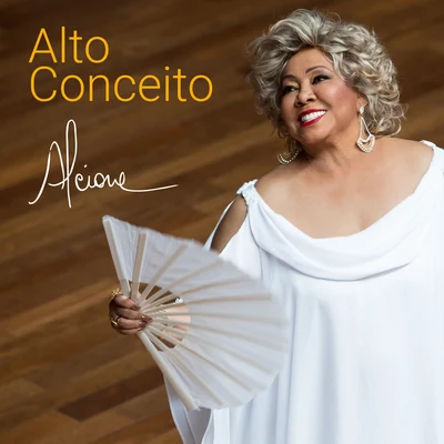 Alcione Alto Conceito