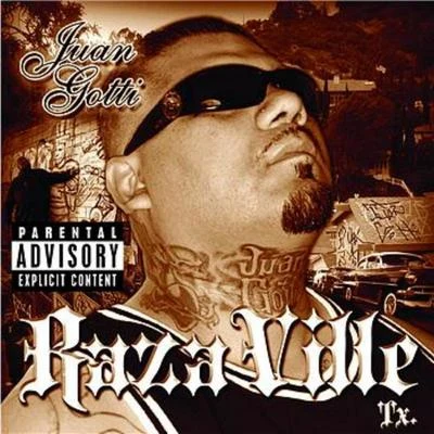 Juan Gotti Raza Ville