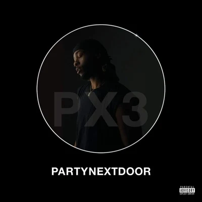 PARTYNEXTDOOR PARTYNEXTDOOR 3 (P3)