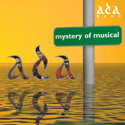 Ada Band Mystery Of Musical