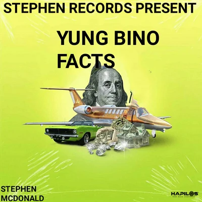 Yung Bino Facts