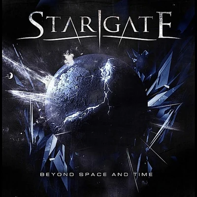 StarGate Beyond Space and Time