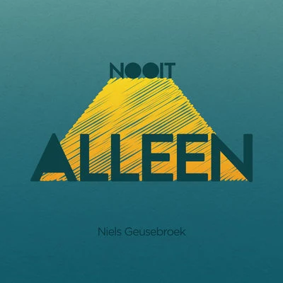 Niels Geusebroek Nooit Alleen