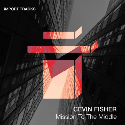 Cevin Fisher Mission To The Middle Ep