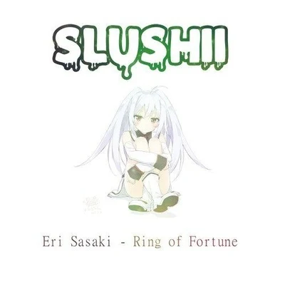 Slushii Ring of Fortune (Slushii Remix)