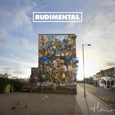 Rüdimental Home (Deluxe Edition)