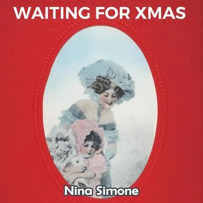 Nina Simone Waiting for Xmas