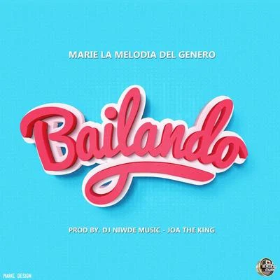 Marie La Melodia del Genero Bailando