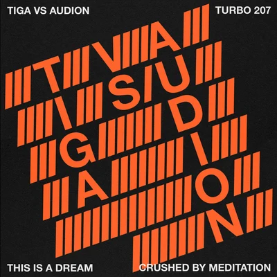 Tiga This Is a Dream