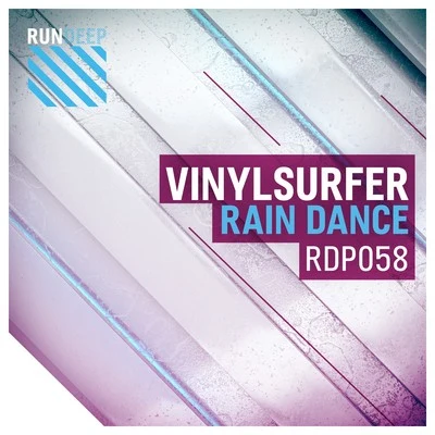 Vinylsurfer Rain Dance