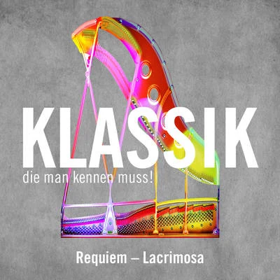 Gustav Kuhn Requiem - Lacrimosa