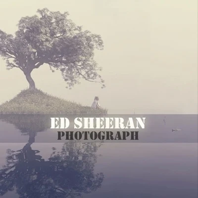 Ed Sheeran/Moonnight Photograph (Moonnight remix)