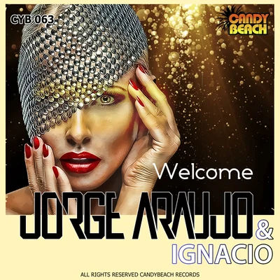 Jorge Araujo/Ignacio Welcome