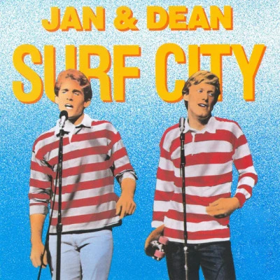 Jan & Dean Surf City