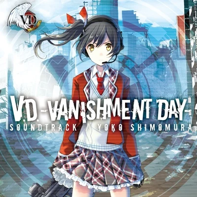 下村陽子 V.D. -VANISHMENT DAY- SOUNDTRACK