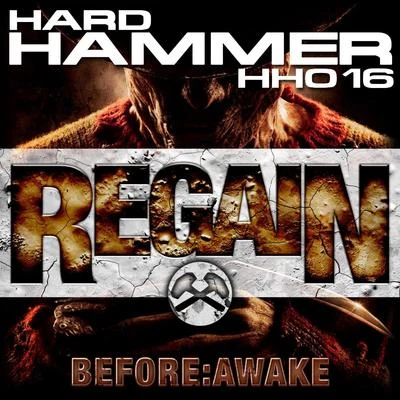 Regain Before:Awake