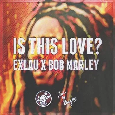 Bob Marley/Exlau Is This Love (I Wanna Know)