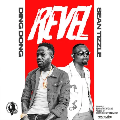 Sean Tizzle/Ding Dong Revel