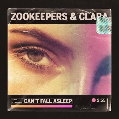 Clara/Zookeepers Cant Fall Asleep