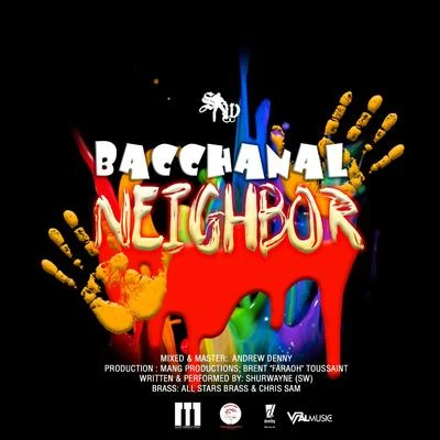 Shurwayne Winchester Bacchanal Neighbor