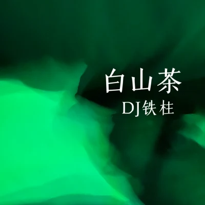 DJ铁柱 白山茶