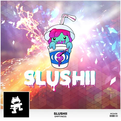 Slushii Emptiness