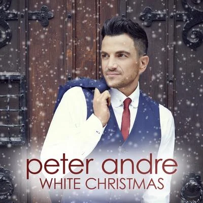 Peter Andre White Christmas